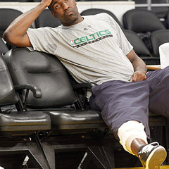 Kendrick Perkins (prod. by Sterling)