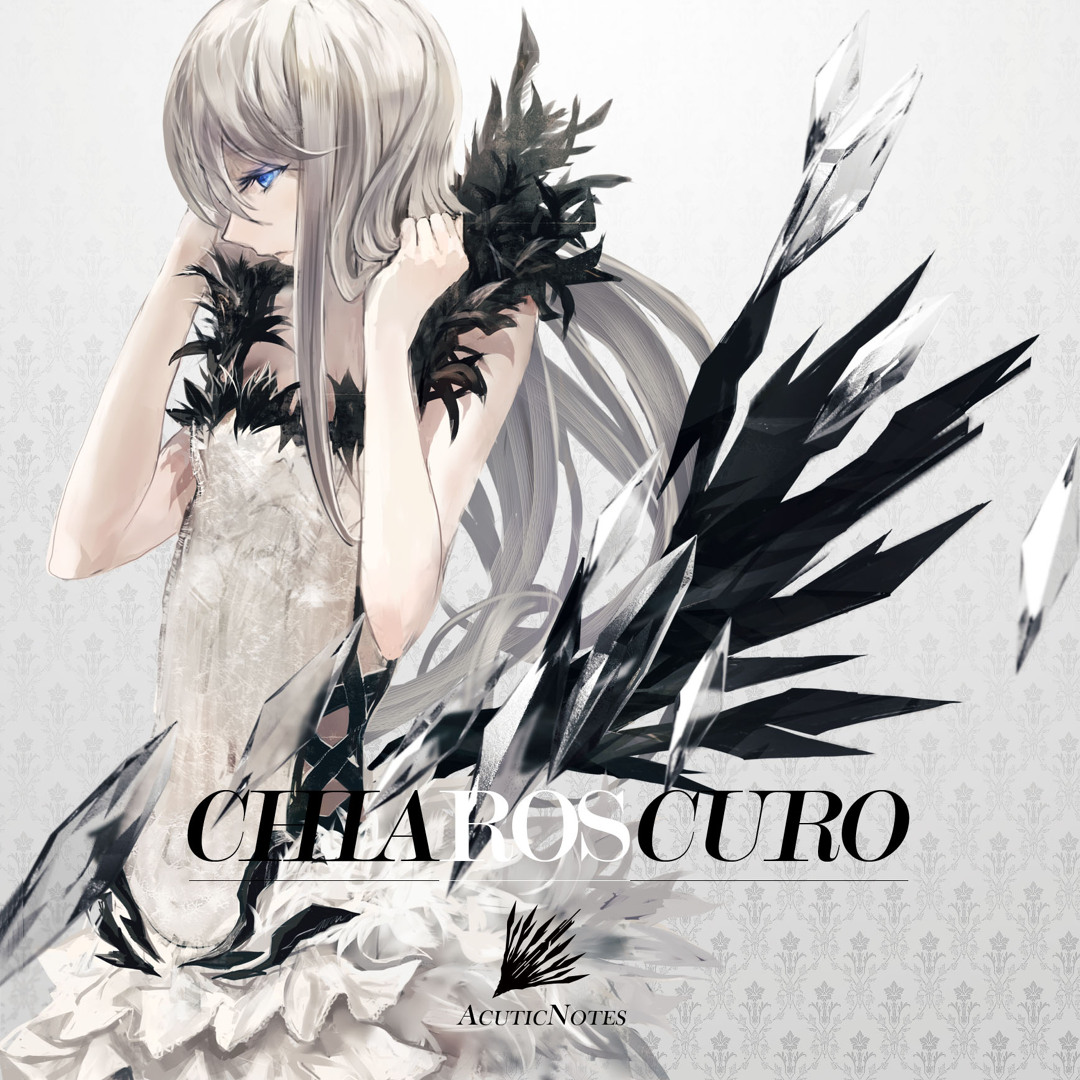 Stream 【AcuticNotes】CHIAROSCURO~Xfade Demo~【2013夏コミ】 by An