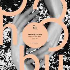 [SHARMX01] Avus - Staring Into one Eye (Margot Remix)