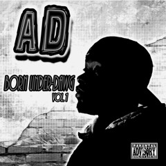 AD No Love No Loyalty