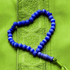 Melly Goeslaw-Ketika Cinta Bertasbih