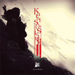 【2013春M3】Kathalshame-CrossFadeDemo