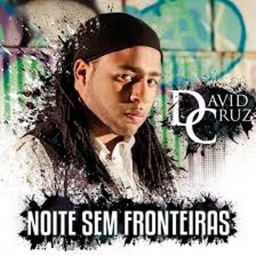 David Cruz - Marcas De Amor [2013]