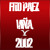 Artwork for Circo Beat(Viña 2002)- Fito Paez