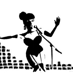 Joey Arias | White Room Live (Cream Cover) | Joe's Pub