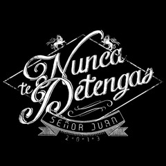Nunca Te Detengas