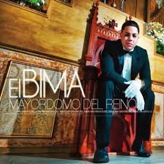 El Bima - De Tu Amor Cantare ★Mayordomo Del Reino★  Nuevo 2013