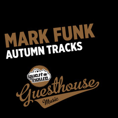 Mark Funk - Ladybug