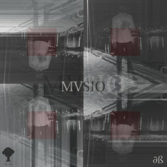 LetGo (MVSIQ EP // OCTOBER 28th)