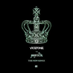 Vicetone vs. Popeska - The New Kings Ft. Luciana