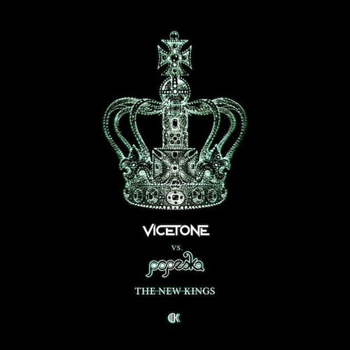 Vicetone vs. Popeska - The New Kings Ft. Luciana