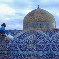 Mahsa and Marjan Vahdat