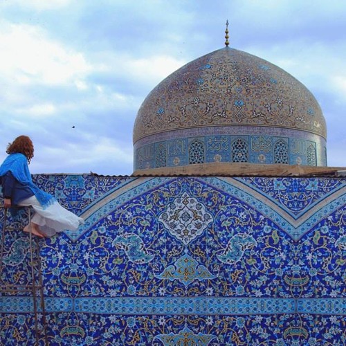 ریشه در تو - مرجان وحدت