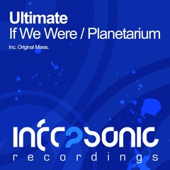 Ultimate - If We Were