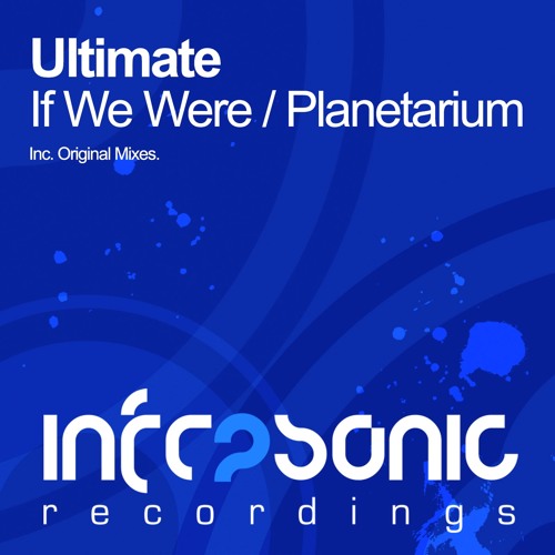 Ultimate - If We Were
