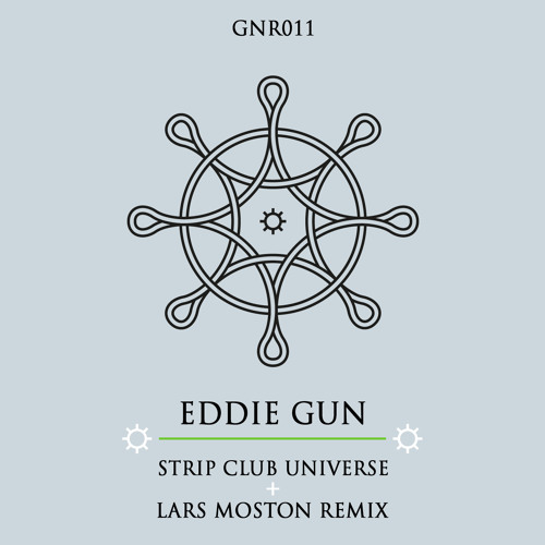 Eddie Gun - Strip Club Universe (Lars Moston Remix)