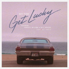 Daft Punk - Get Lucky (LeboWski Remix)