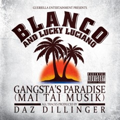 Blanco & Lucky Lucianio - Tequila Sunrise (feat. Kokane)