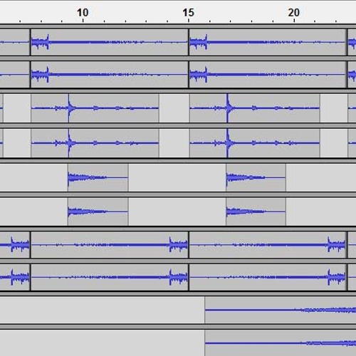 8th of October 2013 :: Recomposed