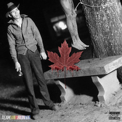 KILLA KYLEON - BLOOD ON THE LEAVES