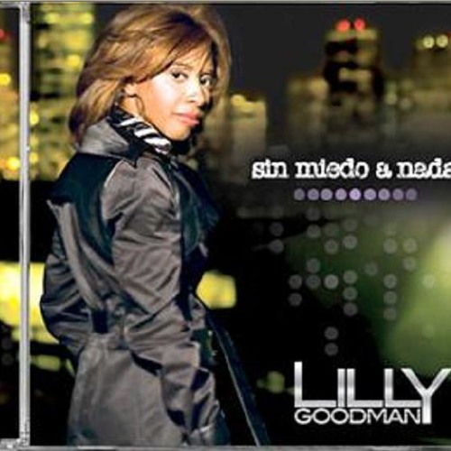 Listen to Lilly Goodman - Ni Por Un Momento by Cristian Rodriguez 188 in  Música cristiana playlist online for free on SoundCloud