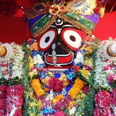 jagannatha swami free style. por Seva Kunja, Syamarani y  Guru Priya