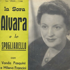 Wanda Pasquini - La Sora Alvara Macelleria Di Lusso