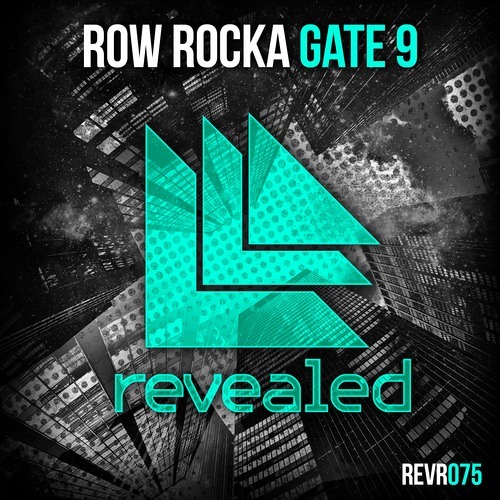 Row Rocka - Gate 9 (Original Mix)