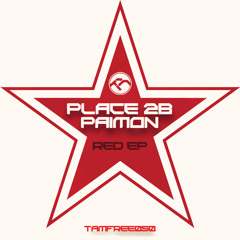 TAMFREE050a Place 2b and Paimon - Red cut