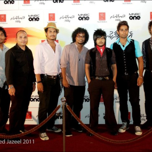 Loabivedhaanvy By Scores of flair ft Mummu,Dhammaanu, Ammadey, Shabeen