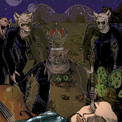 Todd Matthews - Pig Mammoth Theme