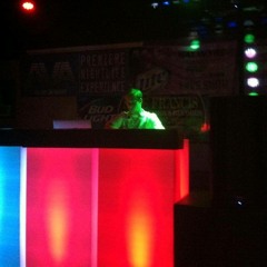 Deep House Mix (HAYWYRE Opener)