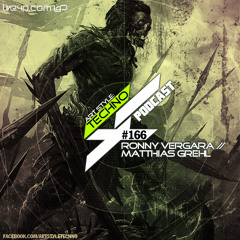 Art Style: Techno | Podcast #166 [Part 2] : Matthias Grehl [ARTSTYLETECHNO.HU]