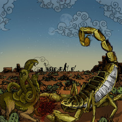 Todd Matthews - Leaving Reptilia