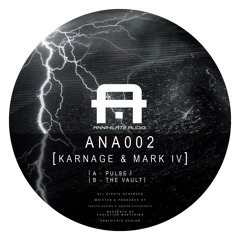 Pulse -  Karnage & MarkIV Ft. Katie Bregman  OUT NOW!!!