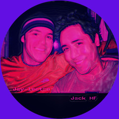Jaylectro (Continuous MP3)