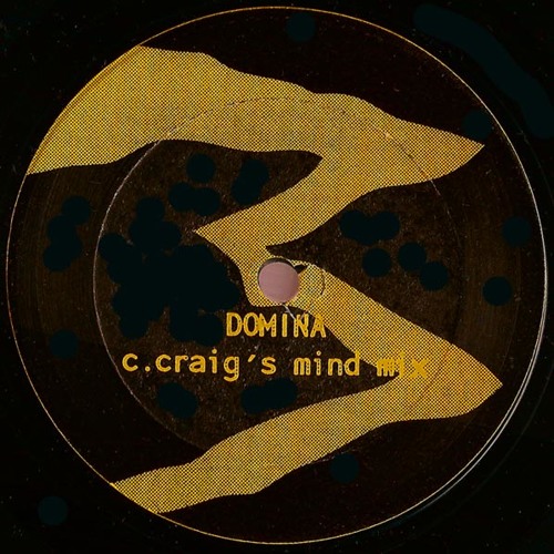 Maurizio - domina (carl craig's mind mix)