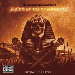 Army Of The Pharaohs - "The Torture Papers"