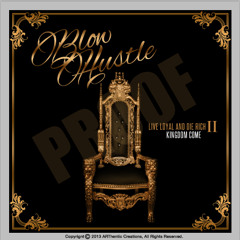 Blow Hustle-Ride fa my city