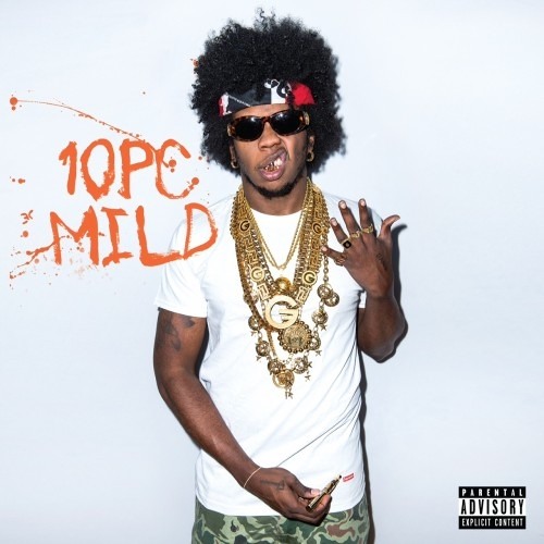 Quez (Feat Fabo Of D4L Danny Brown And Playa Fly) [Prod By J Padron And Jack Donaghue]