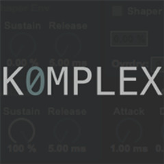 Spektro Komplex - Audio Demo
