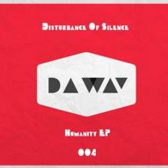 Humanity EP [DW004] sampler OUT NOW!