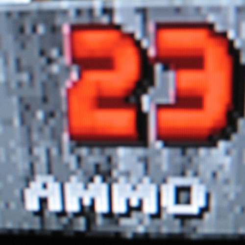 FX23 Secret Warz (WIP part A) 153 Bpm PsyK