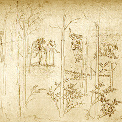 Non di più colpo che soave vento, 1