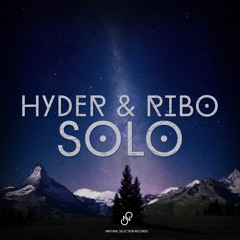 Hyder & Ribo - Solo (Original Mix)