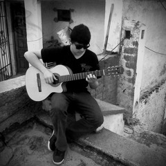 Mi Primera Aventura (Original Mix)