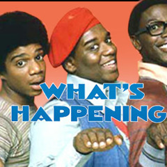 What's Happening Theme