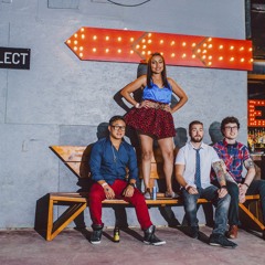 The Shears Full Live Set from Red Bull Sound Select Presents Austin