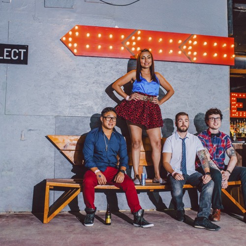 The Shears Full Live Set from Red Bull Sound Select Presents Austin