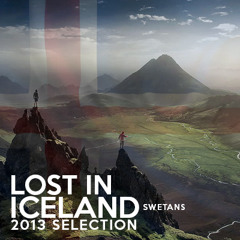 Lost in Iceland #1